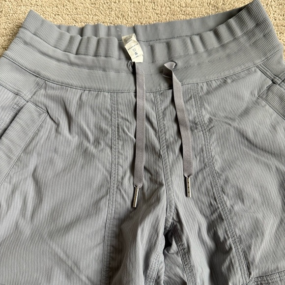 Lululemon Dance Studio Crop - Picture 3 of 10